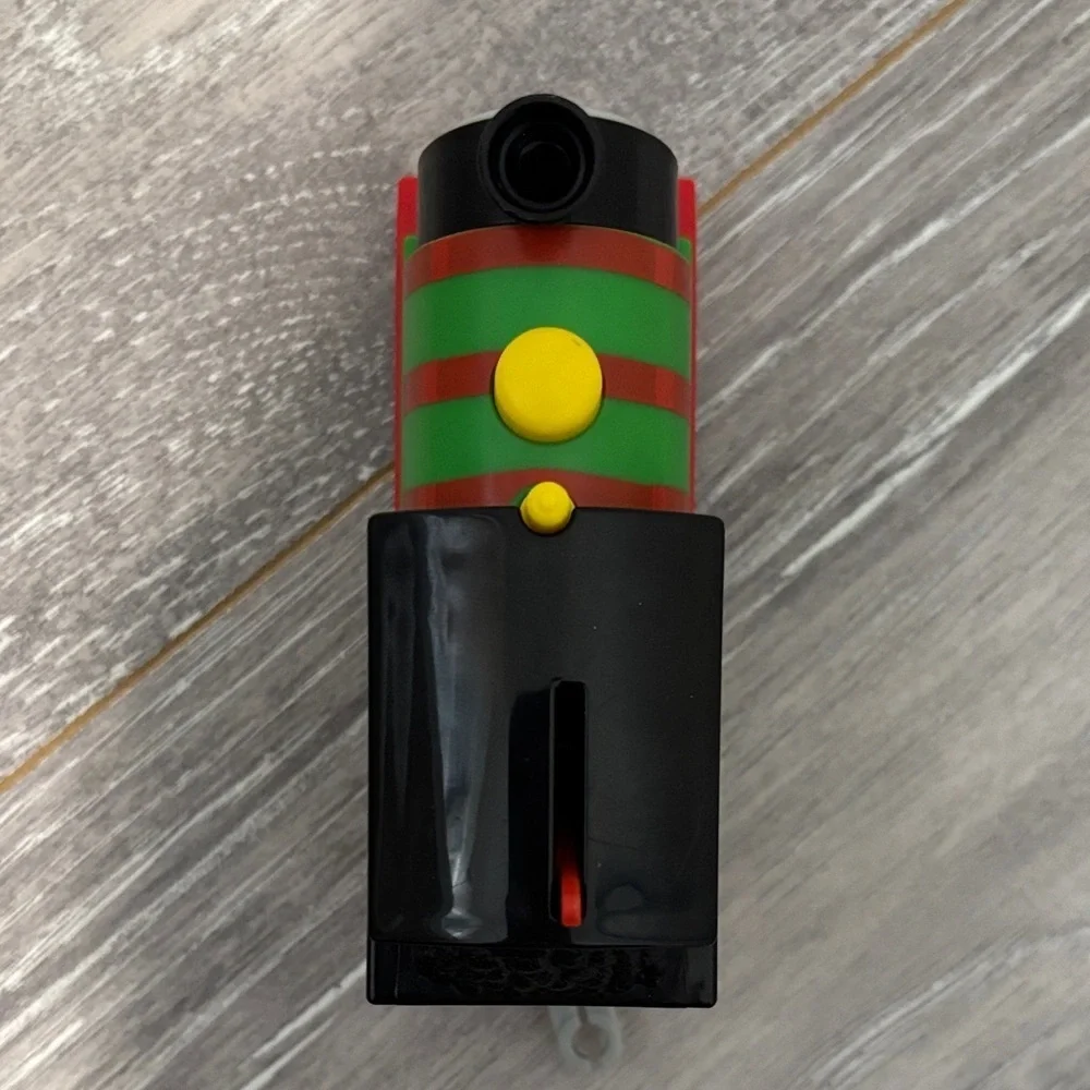 Trackmaster All Engines Go Percy - Works!